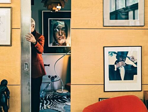 Hungry for More: <br> Udo Kier in Hollywood