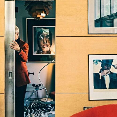 Hunger auf mehr: <br> Udo Kier in Hollywood