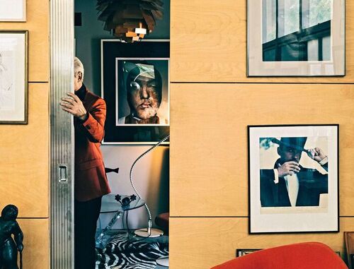 Hunger auf mehr: <br> Udo Kier in Hollywood