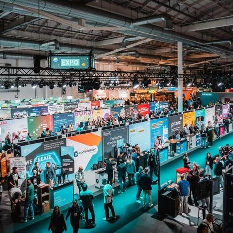 OMR 2026: More than products