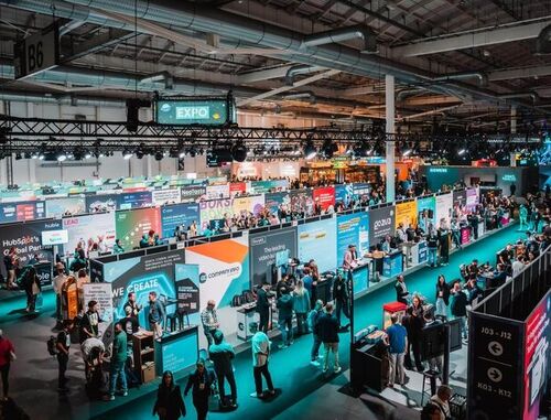 OMR 2026: More than products