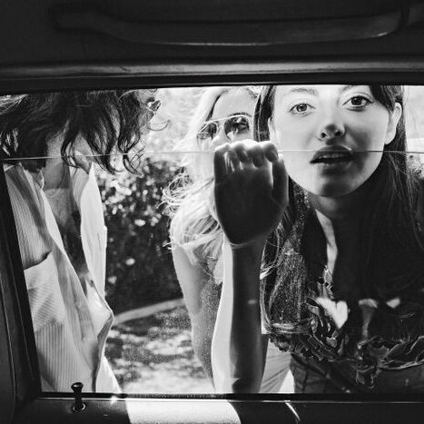 Frank Rocholl: Bitte nicht  anlehnen!