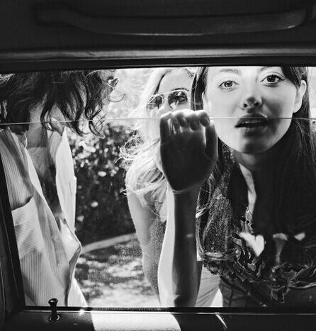 Frank Rocholl: Bitte nicht  anlehnen!