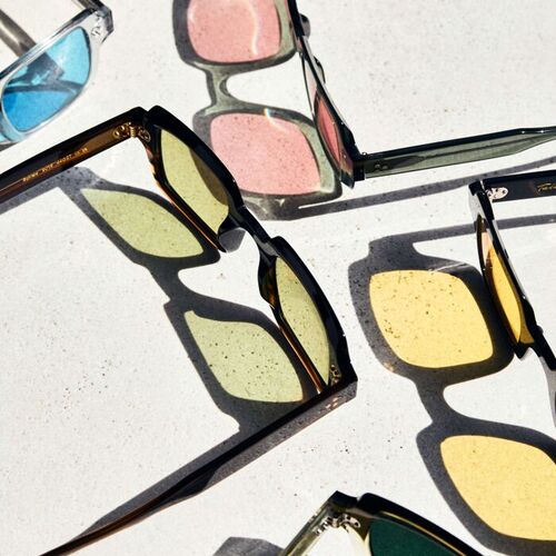Talla: A Summer State of Mind