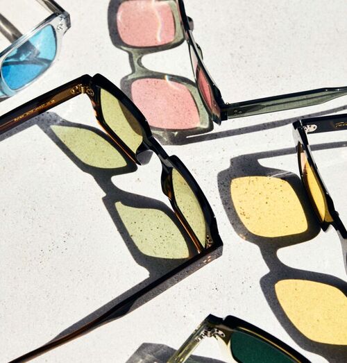 Talla: A Summer State of Mind