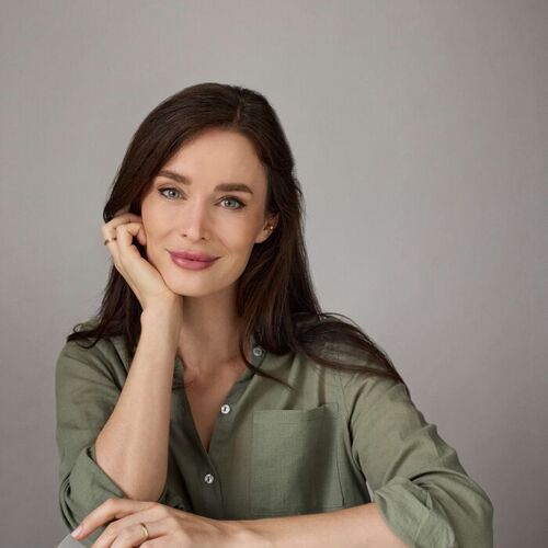 Die Kraft der Stillen: Juliane Marie Schreiber im Interview