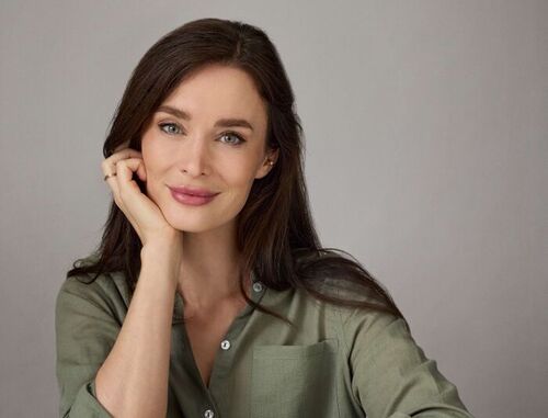 Die Kraft der Stillen: Juliane Marie Schreiber im Interview