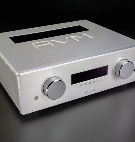 AVM: Standing Ovation