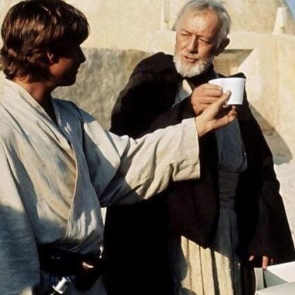 May the fourth be with you: Die besten Star-Wars-Weisheiten
