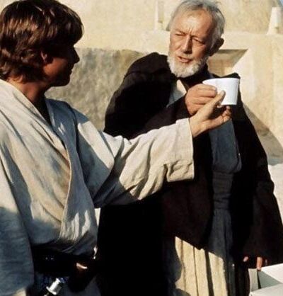 May the fourth be with you: Die besten Star-Wars-Weisheiten