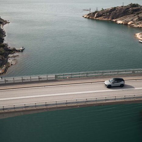 Volvo: 80 Jahre Kreislaufwirtschaft