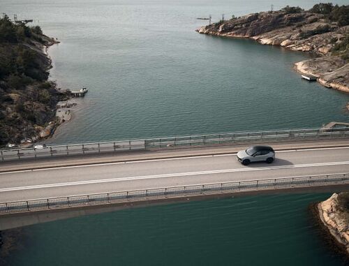 Volvo: 80 Jahre Kreislaufwirtschaft