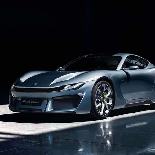 Go with the flow: Highlights of Beijing Auto Show 2026