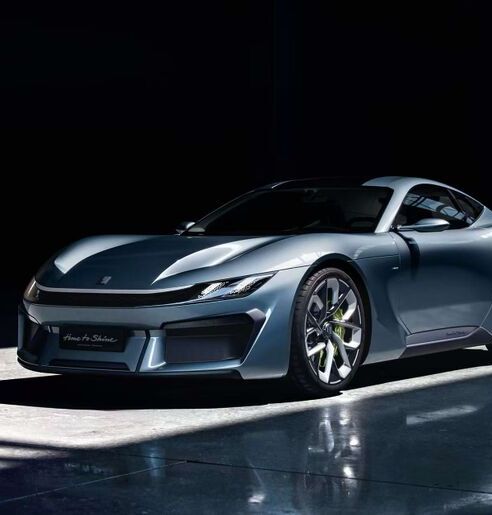 Go with the Flow: Highlights der Auto China 2026