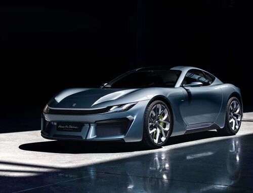 Go with the flow: Highlights of Beijing Auto Show 2026