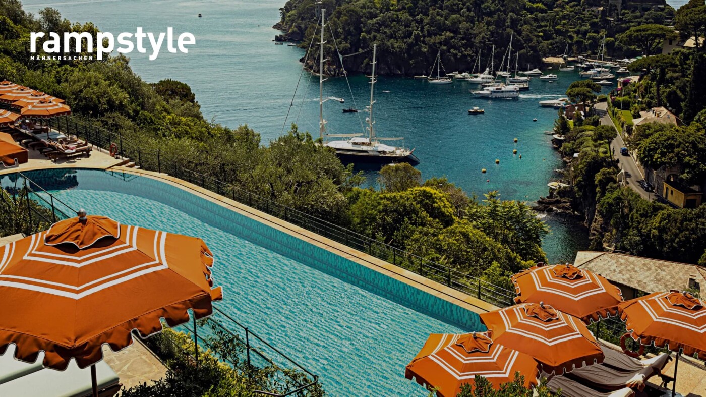 &raquo;Beyond the Sea&laquo;