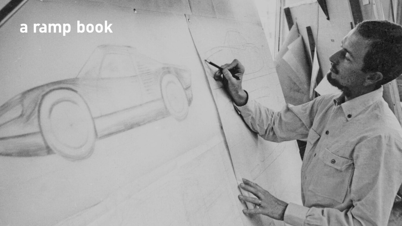 Porsche &ndash; The Design Book