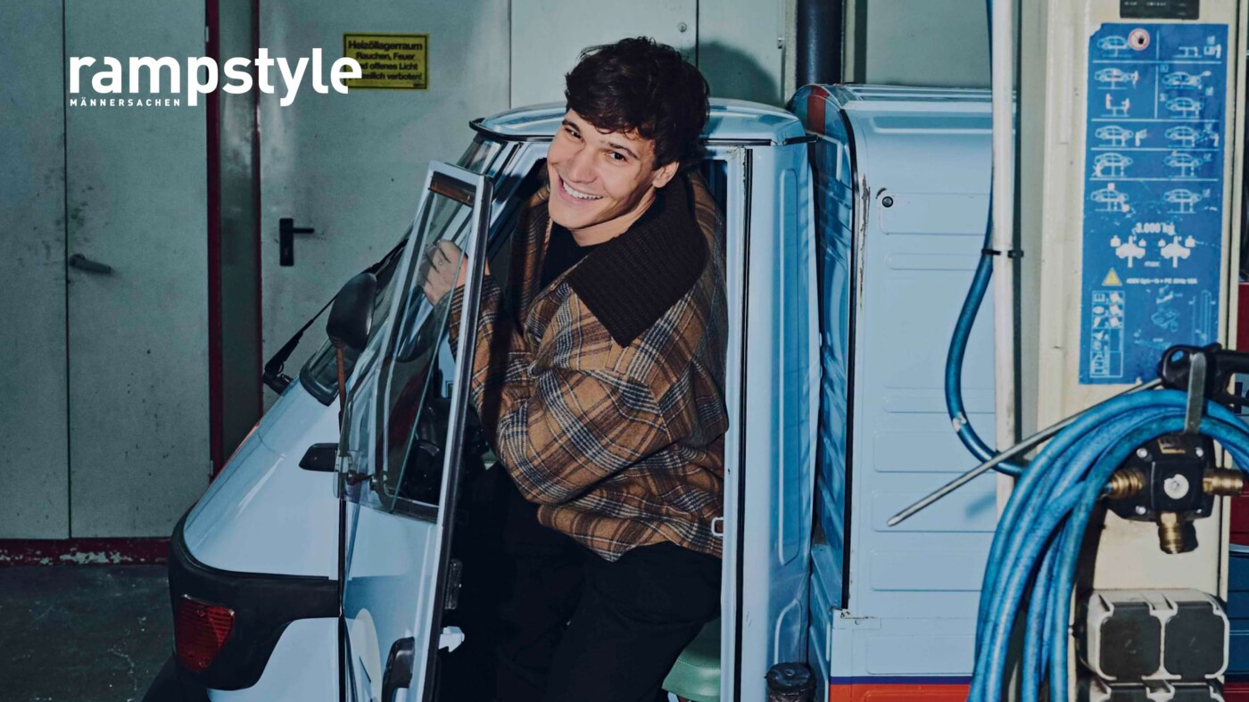 &raquo;Wipe Out&laquo;