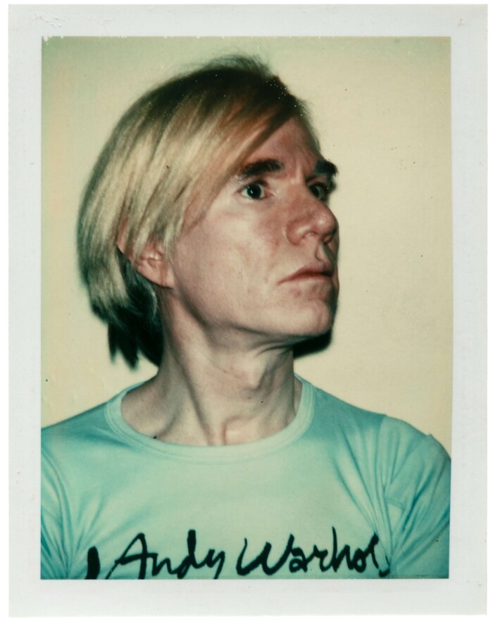 Andy Warhol: Serial Portraits in Tokyo | ramp.space